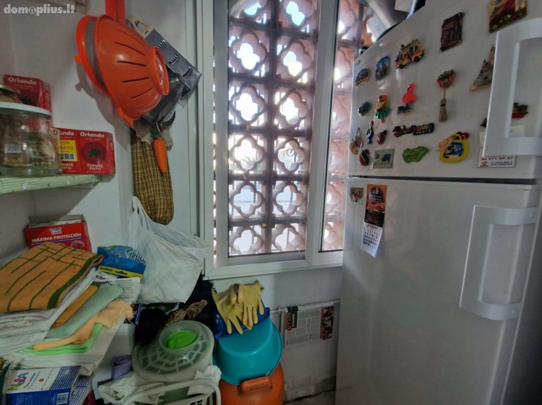 Продается 2 комнатная квартира Испания, Torrevieja