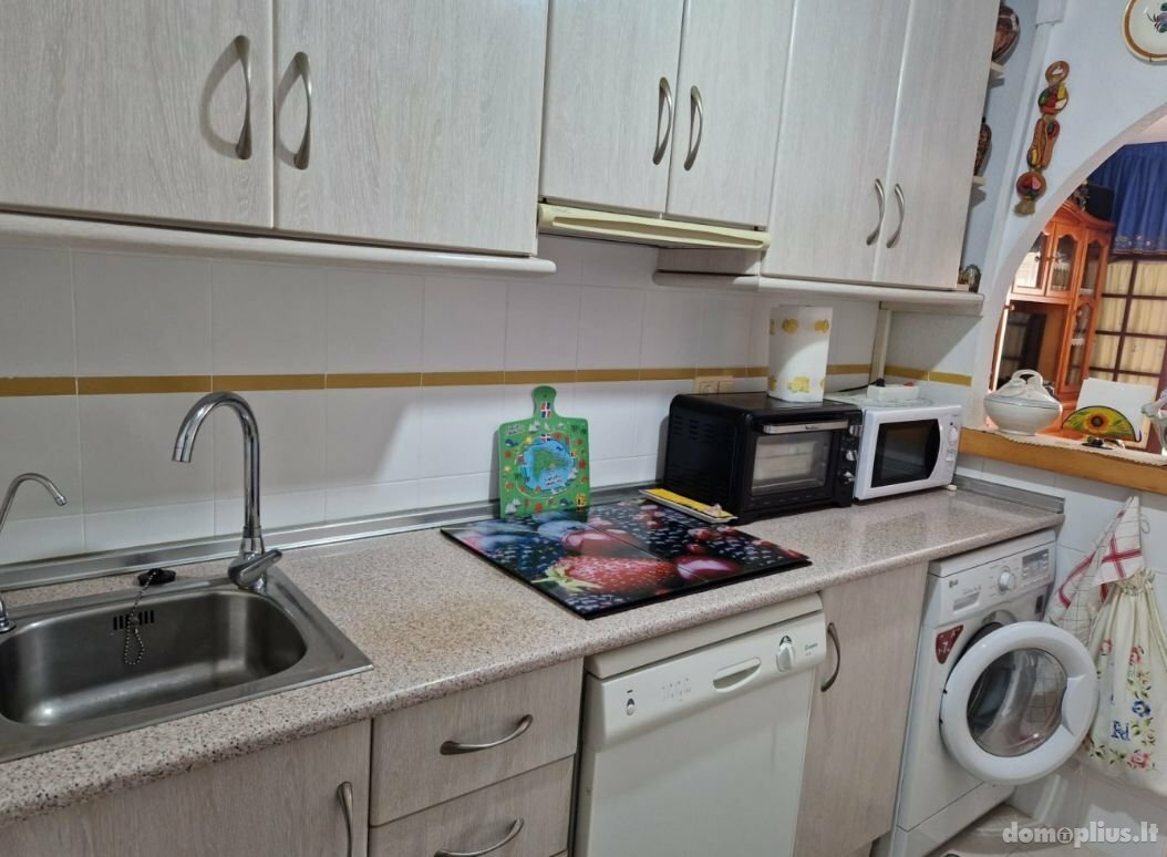 Продается 2 комнатная квартира Испания, Torrevieja