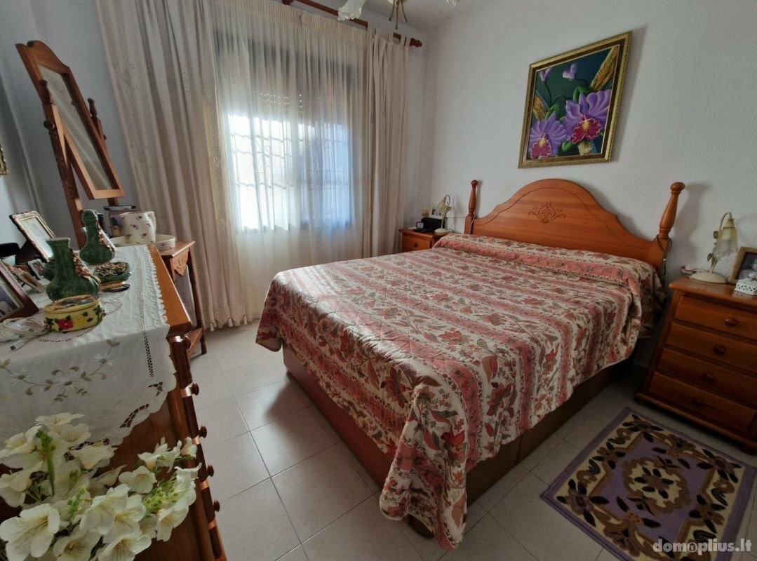 Продается 2 комнатная квартира Испания, Torrevieja
