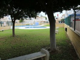 Parduodamas 4 kambarių butas Ispanijoje, Torrevieja
