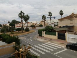 Parduodamas 4 kambarių butas Ispanijoje, Torrevieja