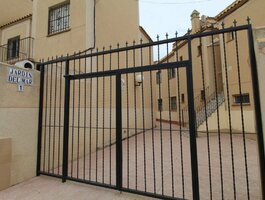 Parduodamas 4 kambarių butas Ispanijoje, Torrevieja