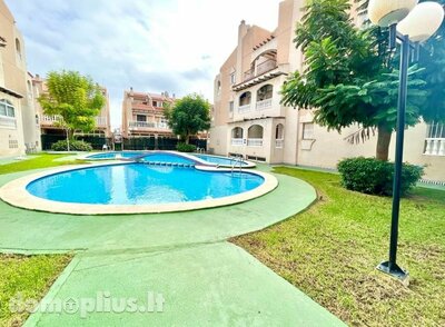 Продается 3 комнатная квартира Испания, Torrevieja