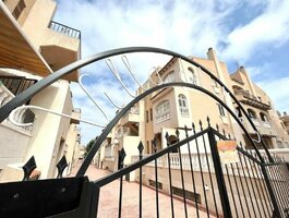Продается 3 комнатная квартира Испания, Torrevieja