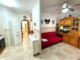 Продается 3 комнатная квартира Испания, Torrevieja