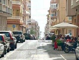 Продается 3 комнатная квартира Испания, Torrevieja