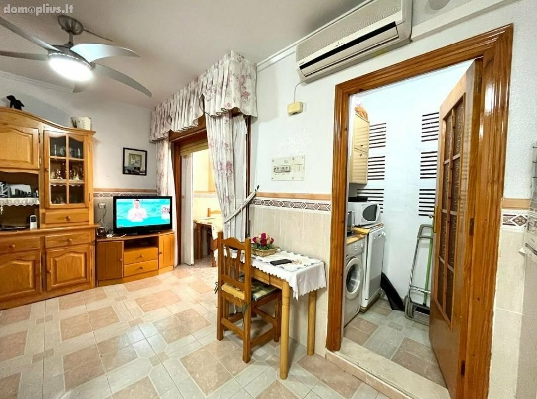 Продается 3 комнатная квартира Испания, Torrevieja