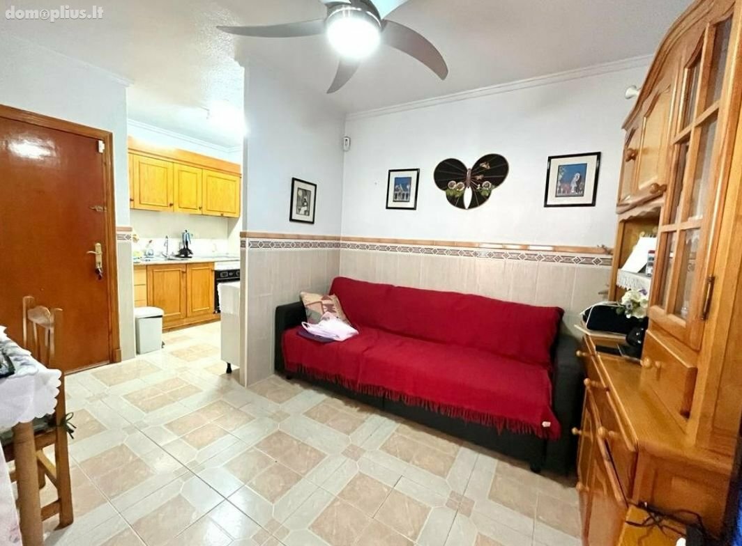 Продается 3 комнатная квартира Испания, Torrevieja