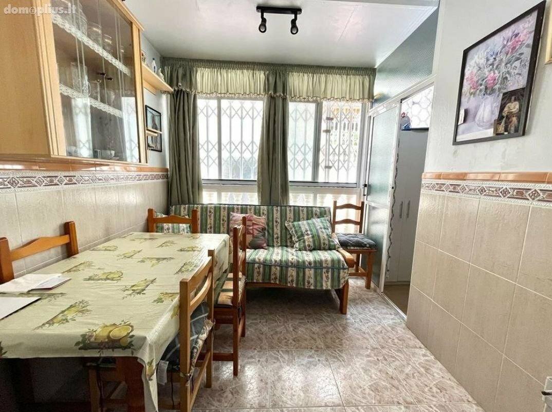 Продается 3 комнатная квартира Испания, Torrevieja