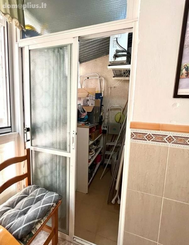 Продается 3 комнатная квартира Испания, Torrevieja