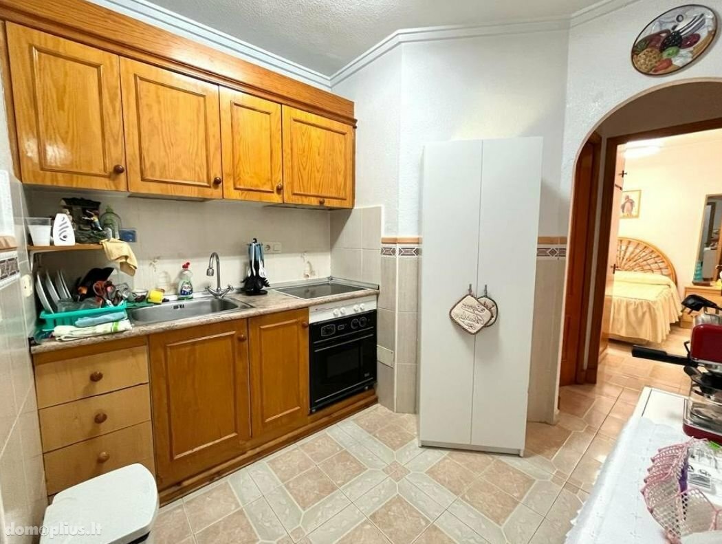 Продается 3 комнатная квартира Испания, Torrevieja