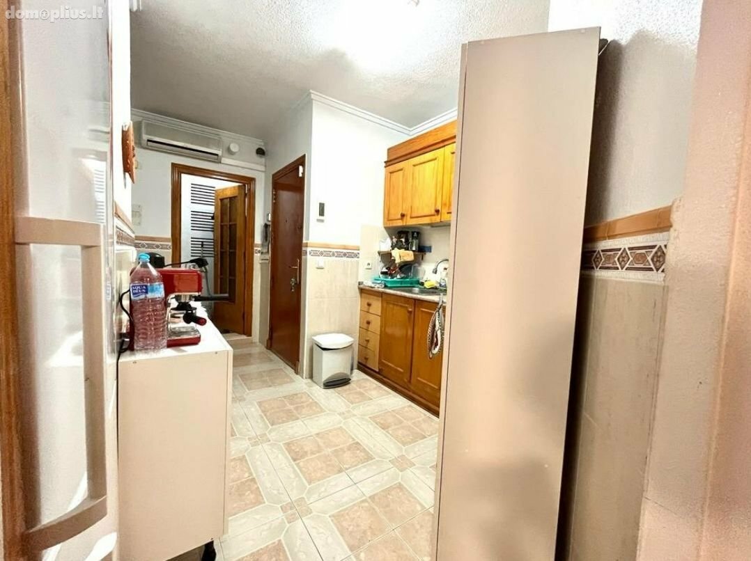 Продается 3 комнатная квартира Испания, Torrevieja