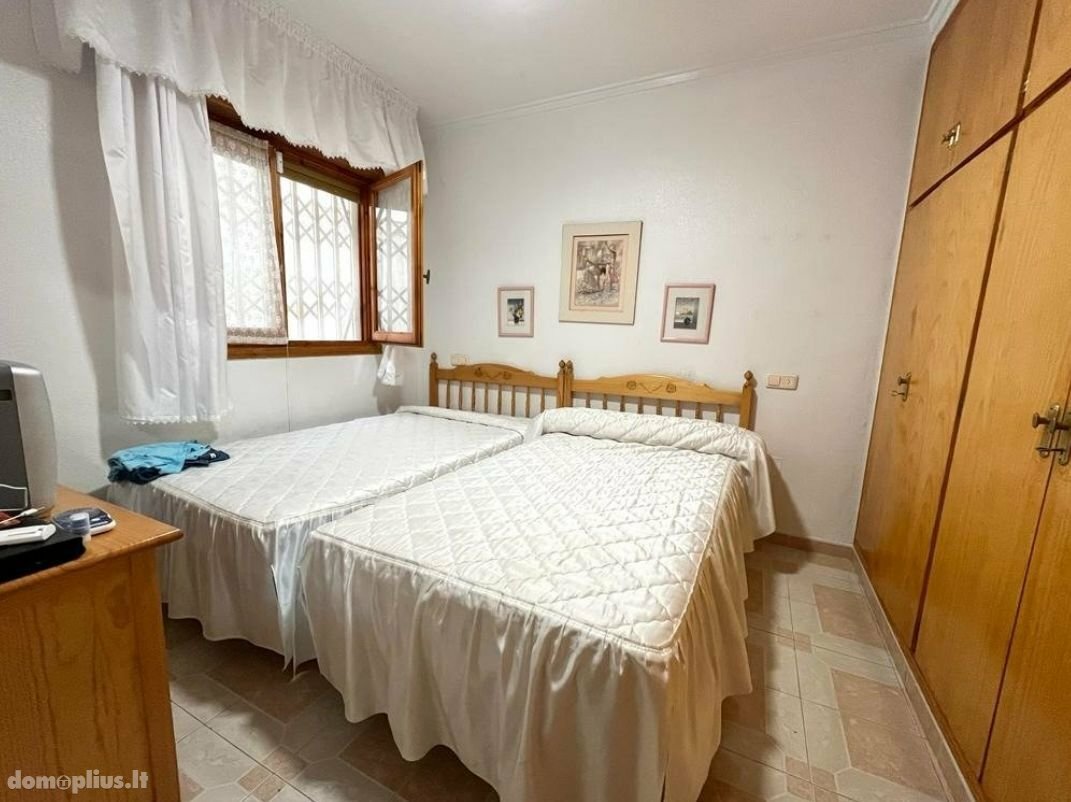 Продается 3 комнатная квартира Испания, Torrevieja