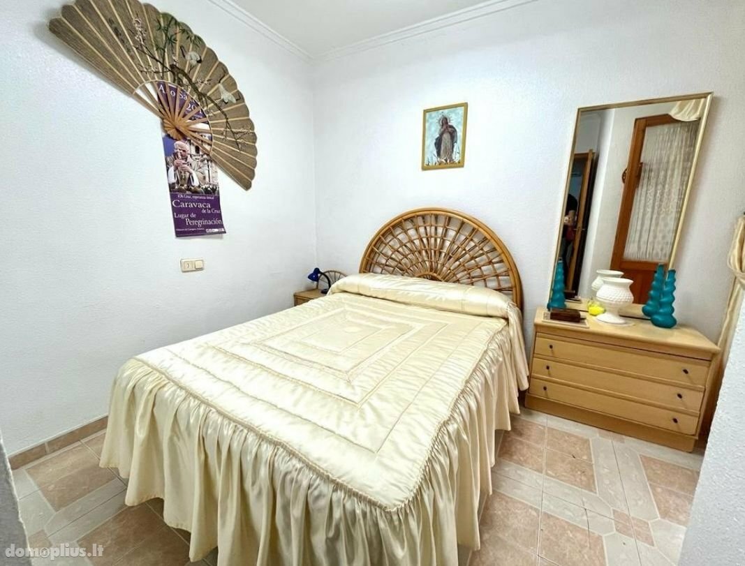Продается 3 комнатная квартира Испания, Torrevieja