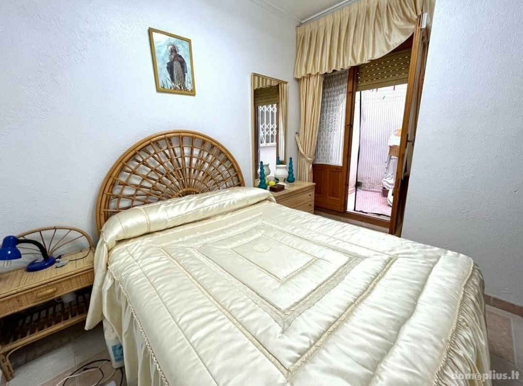 Продается 3 комнатная квартира Испания, Torrevieja
