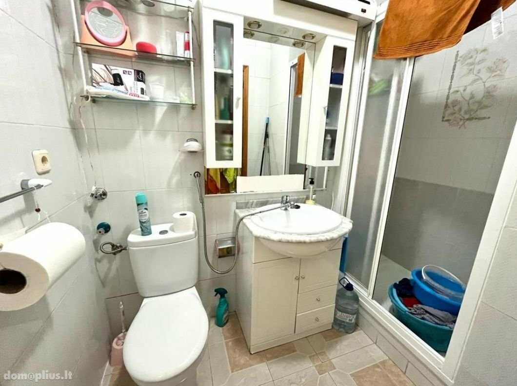 Продается 3 комнатная квартира Испания, Torrevieja