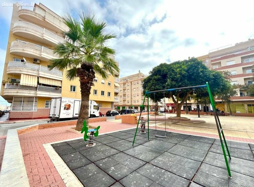 Продается 3 комнатная квартира Испания, Torrevieja