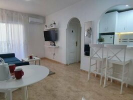 1 room apartment Spain, Torrevieja