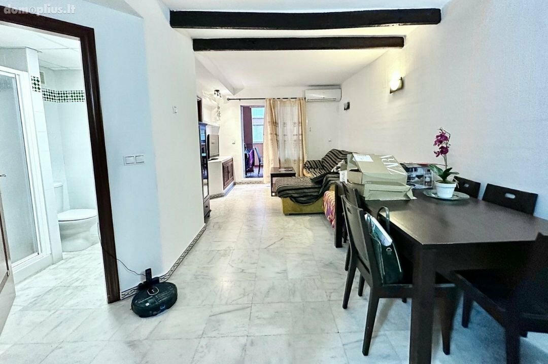 Продается 3 комнатная квартира Испания, Torrevieja
