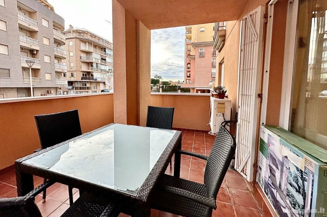 Продается 3 комнатная квартира Испания, Torrevieja