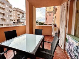 Продается 3 комнатная квартира Испания, Torrevieja