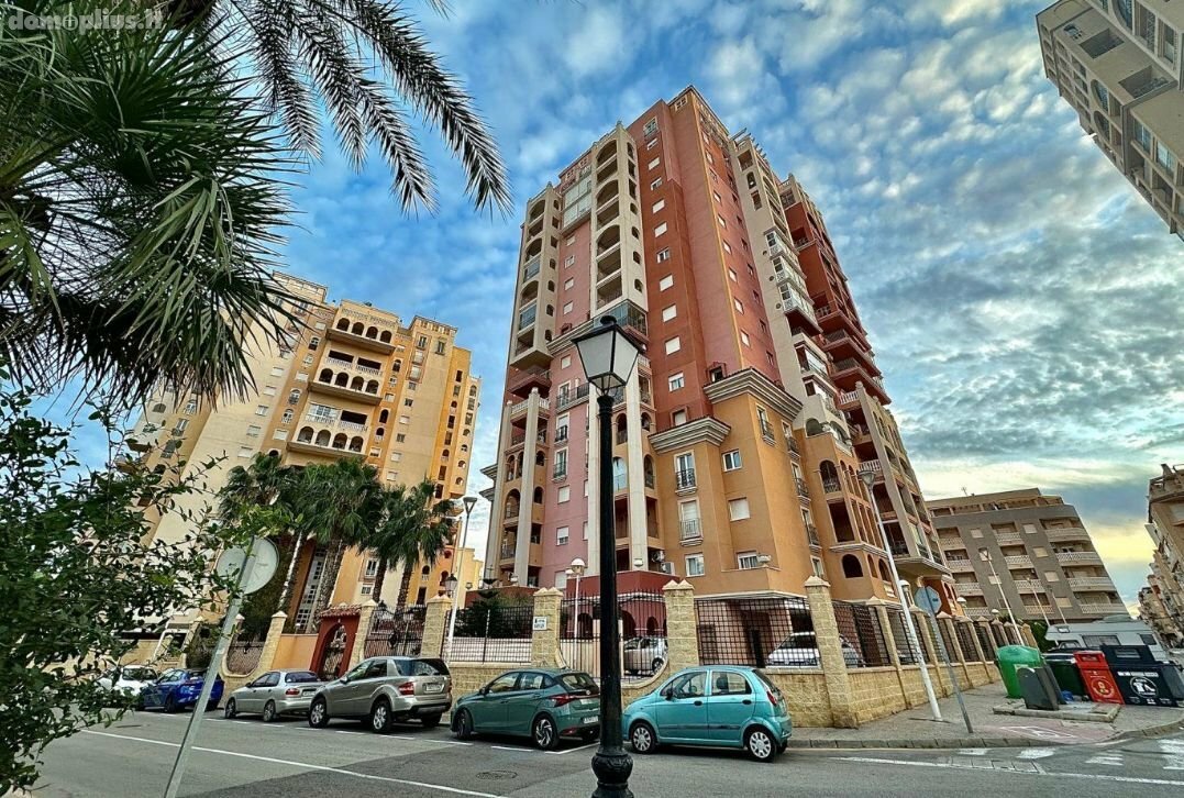 Продается 3 комнатная квартира Испания, Torrevieja