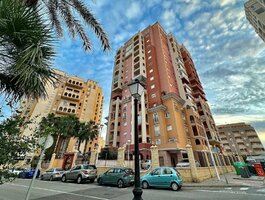 Продается 3 комнатная квартира Испания, Torrevieja