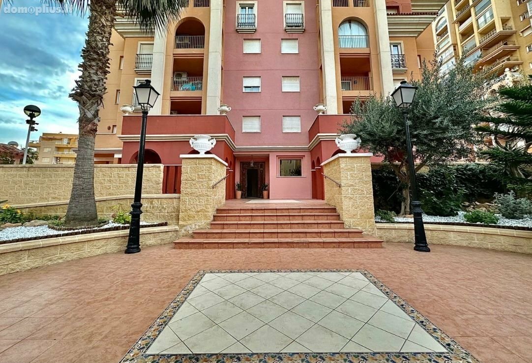 Продается 3 комнатная квартира Испания, Torrevieja