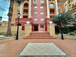 Продается 3 комнатная квартира Испания, Torrevieja