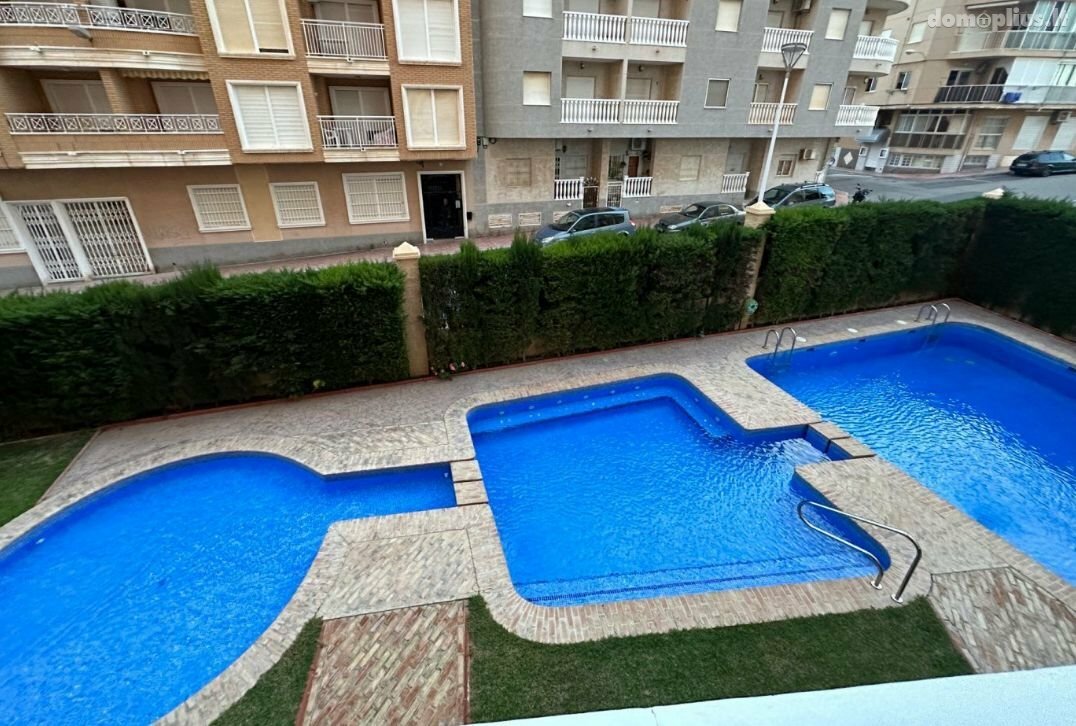 Продается 3 комнатная квартира Испания, Torrevieja