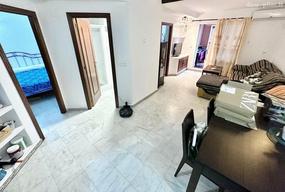 Продается 3 комнатная квартира Испания, Torrevieja