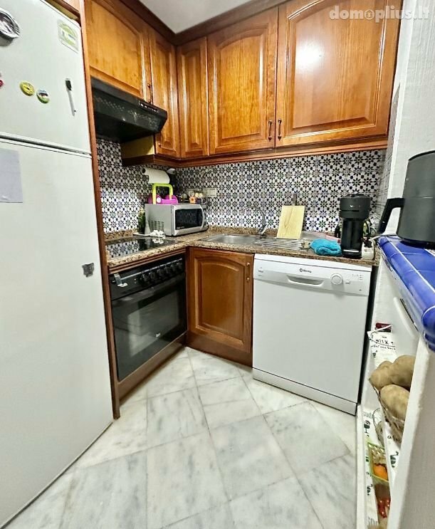 Продается 3 комнатная квартира Испания, Torrevieja