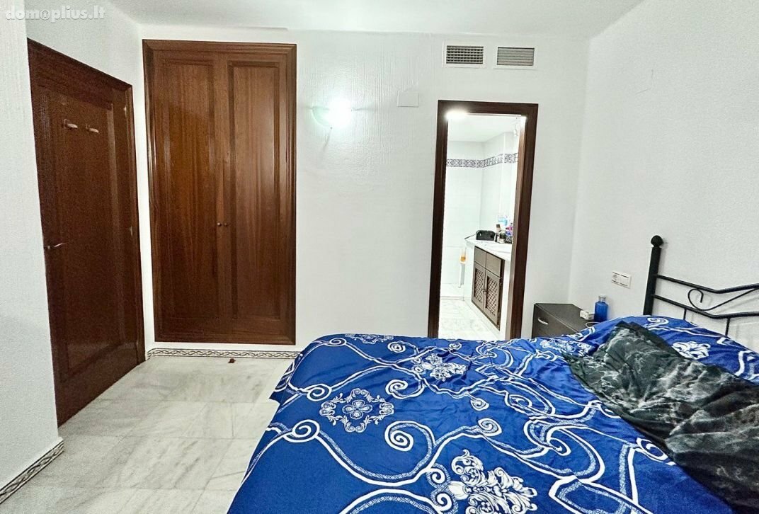 Продается 3 комнатная квартира Испания, Torrevieja