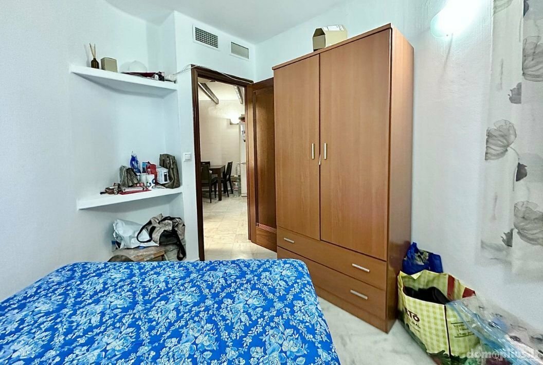 Продается 3 комнатная квартира Испания, Torrevieja
