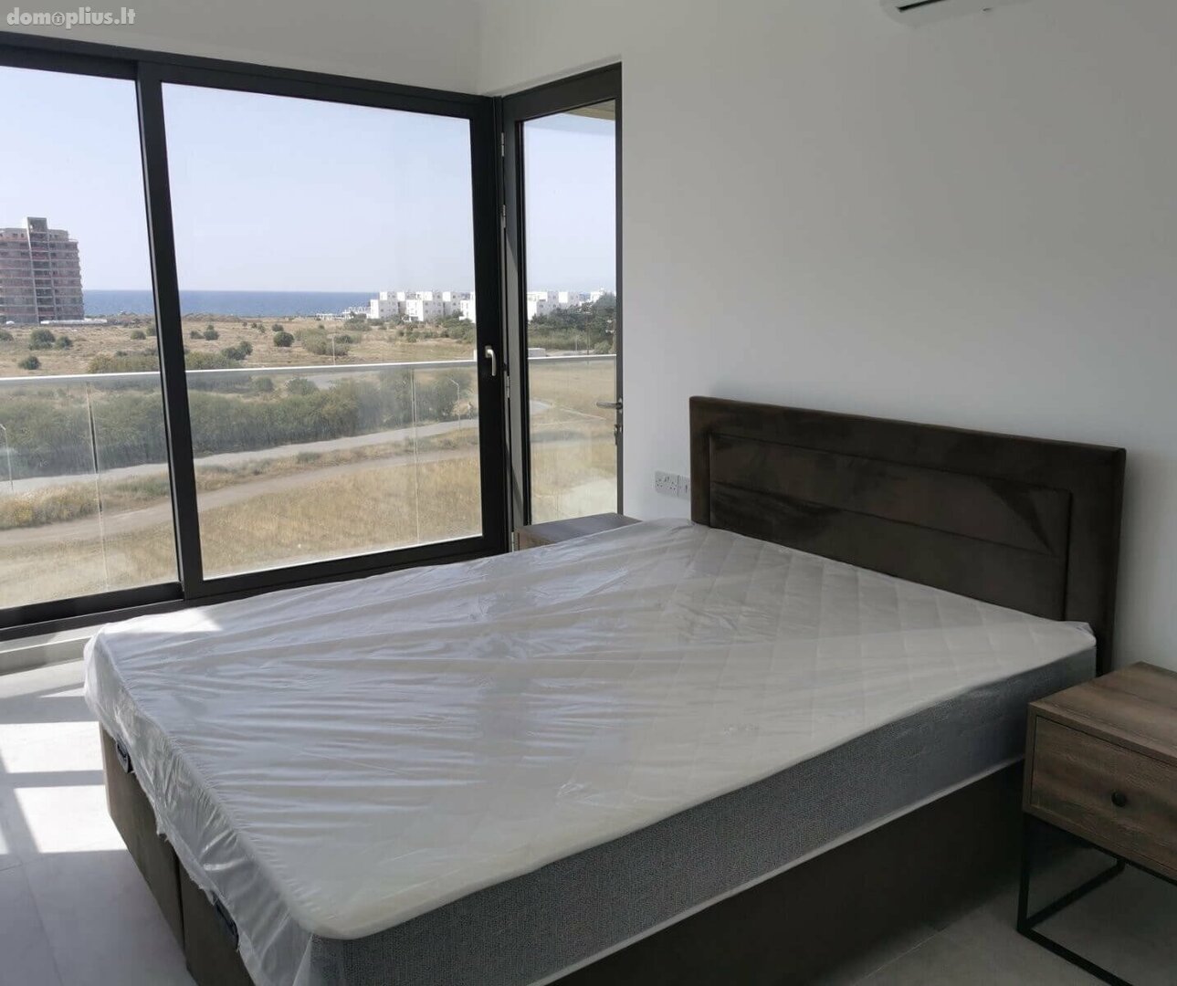 Продается 2 комнатная квартира Кипр, Kyrenia
