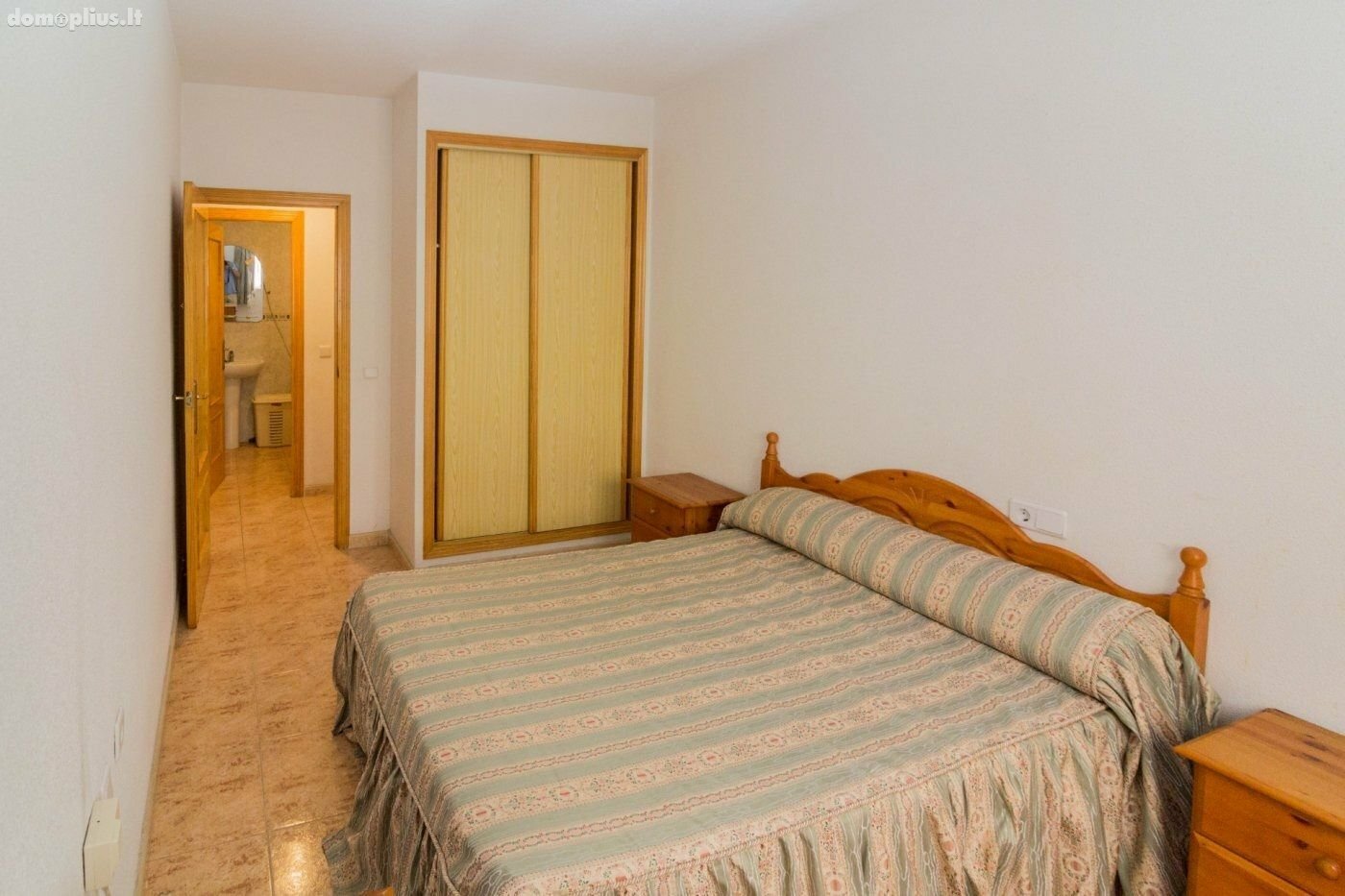 Parduodamas 5 kambarių butas Ispanijoje, Torrevieja