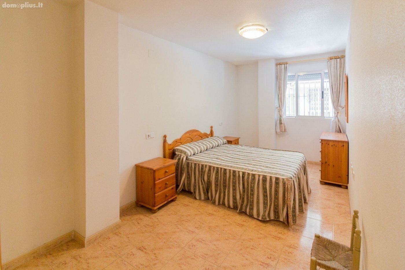 Parduodamas 5 kambarių butas Ispanijoje, Torrevieja
