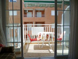 Parduodamas 3 kambarių butas Ispanijoje, Torrevieja