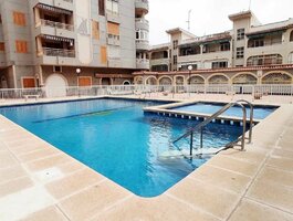 Продается 2 комнатная квартира Испания, Torrevieja