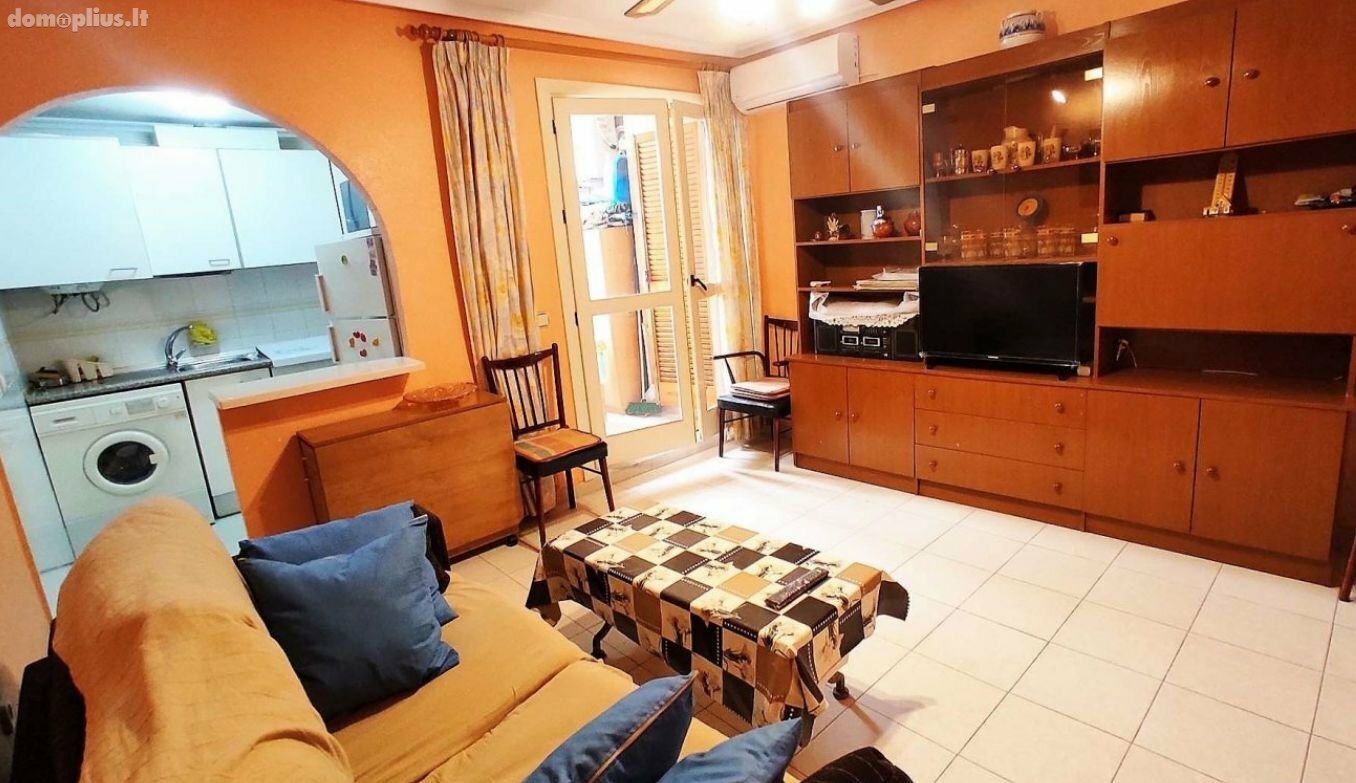Продается 2 комнатная квартира Испания, Torrevieja