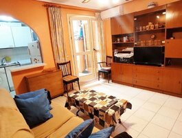 Продается 2 комнатная квартира Испания, Torrevieja