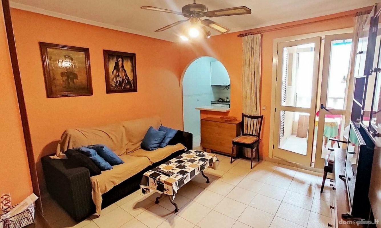 Продается 2 комнатная квартира Испания, Torrevieja