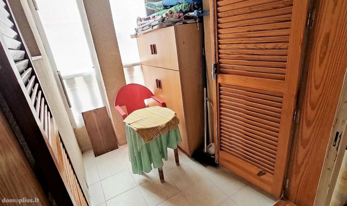 Продается 2 комнатная квартира Испания, Torrevieja