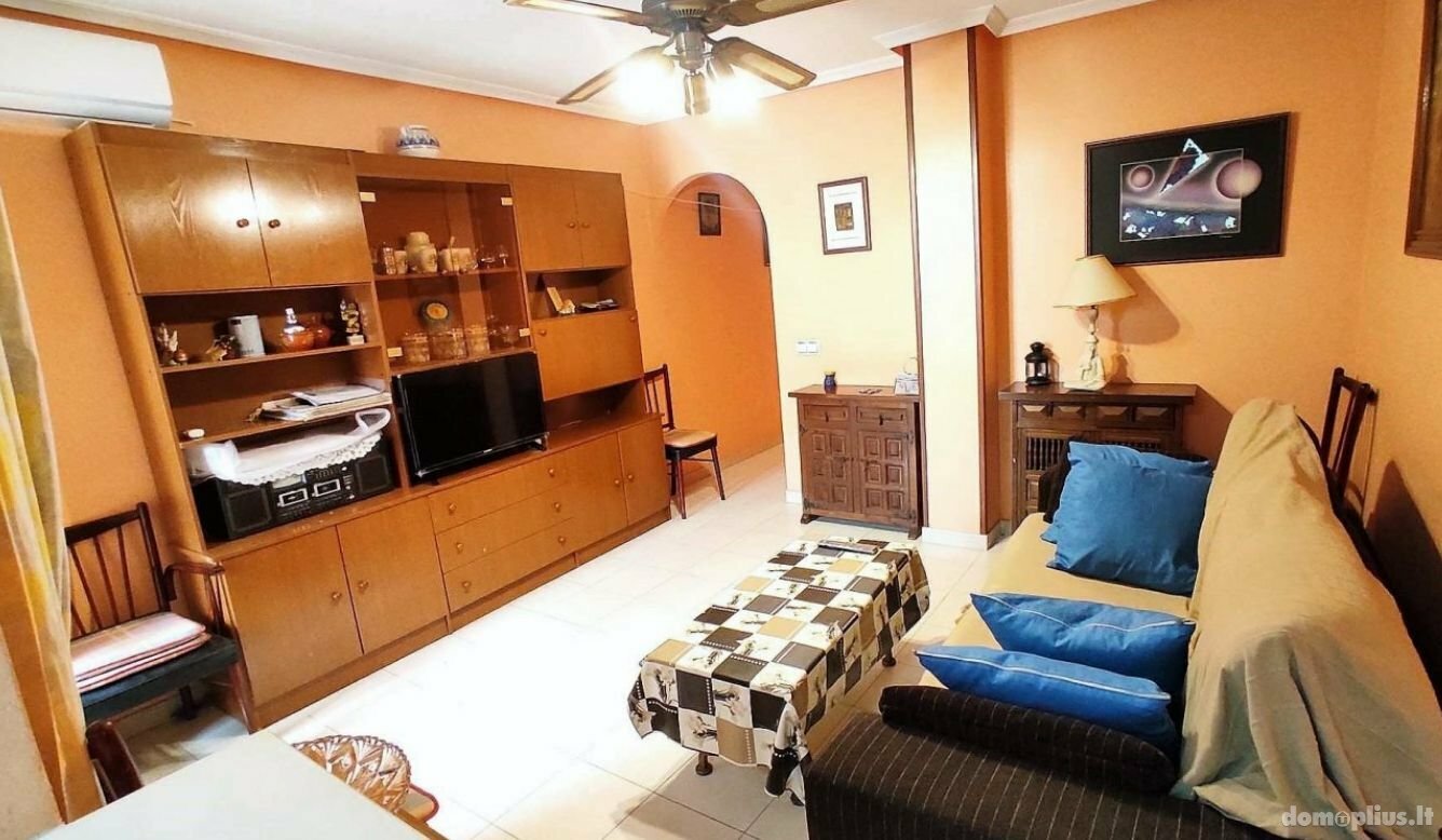 Продается 2 комнатная квартира Испания, Torrevieja