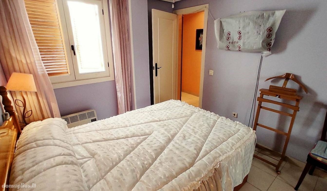 Продается 2 комнатная квартира Испания, Torrevieja