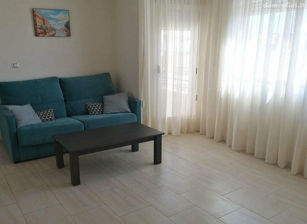 2 rooms apartment for sell Spain, Torrevieja