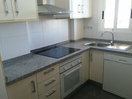 2 rooms apartment for sell Spain, Torrevieja