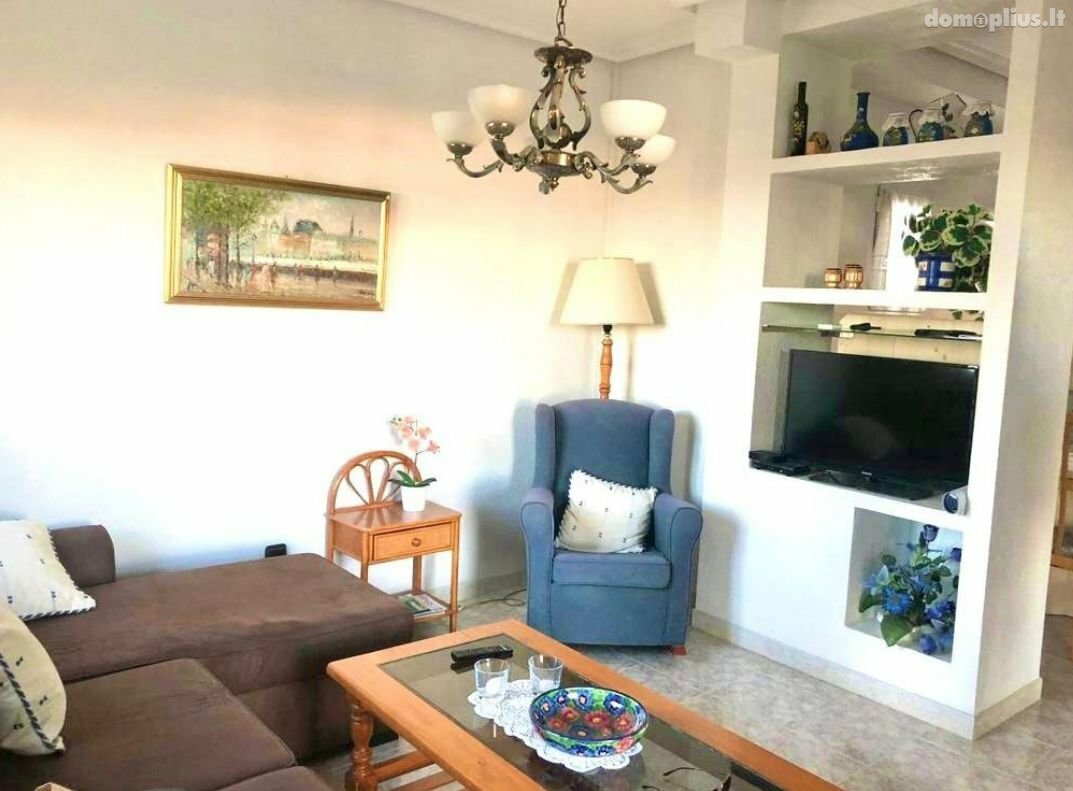 4 rooms apartment for sell Spain, Orihuela Costa