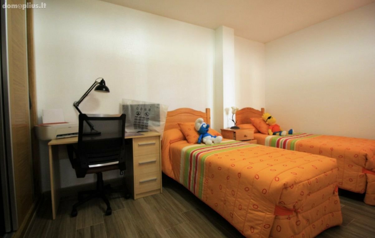 Parduodamas 3 kambarių butas Ispanijoje, Orihuela Costa