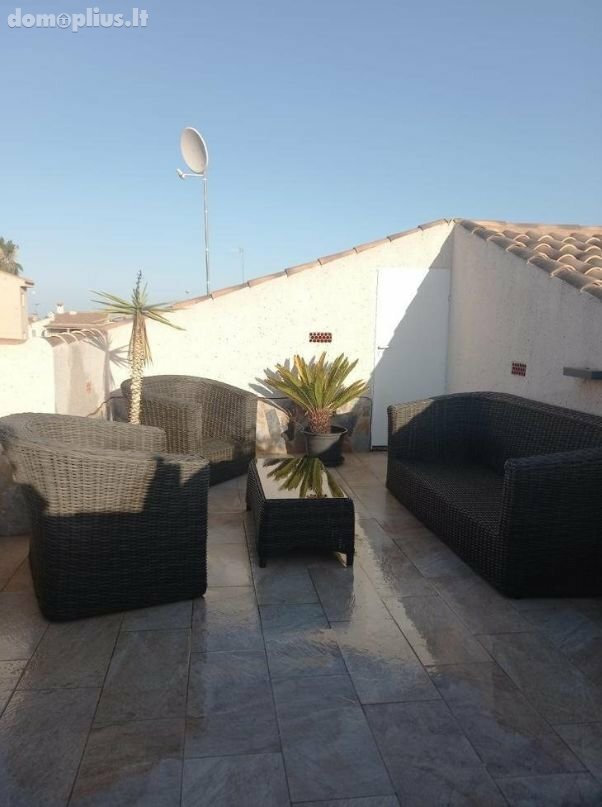 3 rooms apartment for sell Spain, Orihuela Costa